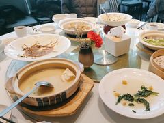 -眉州东坡(北苑华贸店)
