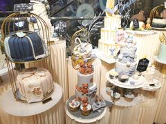 -杜哈夫DOUX RÊVE·生日蛋糕(日月光店)
