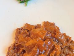 -馅饼粥·百年传承 since1926(中山路店)