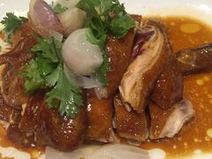 -满得意茶餐厅·顺德家常菜·港式经典(大良店)