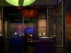 -北京大葆台遗址博物馆