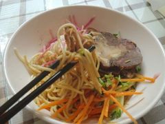 肘花凉面-老上海里弄味道(知春路店)