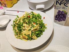 -小桃红·东北菜·春饼烤鸭(南阳湖街店)