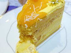 -DEMO黛慕蛋糕(中泰店)