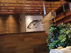 -千代武日本料理(哈西店)