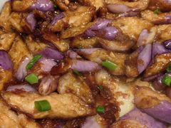 -吕氏疙瘩汤·海鲜新鲁菜(海州利群店)