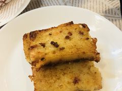 萝卜糕-幸运茶餐厅(龙海商业广场店)