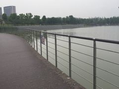 iphone_upload_pic-南翔镇银翔湖公园