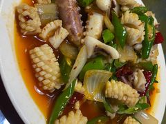 -温州一家人美食(西木头市店)