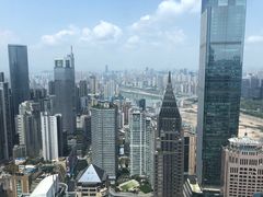 -解放碑威斯汀酒店-知味国际美食餐厅