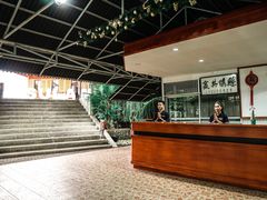 -海盗餐厅