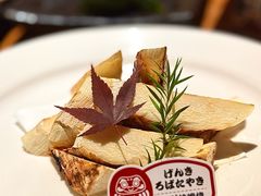 -炉胜·炉端烧·居酒屋