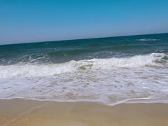 -那香海钻石沙滩浴场
