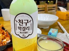 -顺姬冷面(延大店)