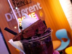 -DQ·蛋糕·冰淇淋(五角场万达店)
