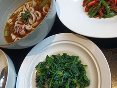 -北書房·墨宴(国际博览中心店)