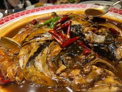 -旺顺阁鱼头泡饼(常营店)