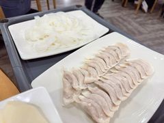 -濠轩阁特色生蚝火锅(水湾路店)
