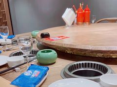 -尚海豆捞(乐虹坊店)