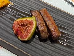 -长富宫饭店·日本料理樱
