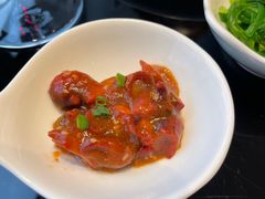 -索菲特酒店 · 云尚天际自助餐厅