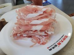 -阳坊大都涮羊肉(阳坊总店)