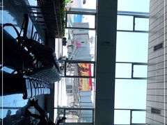 -乌鲁木齐天山国际机场-T3航站楼