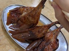 -杞兴东莞烧鹅