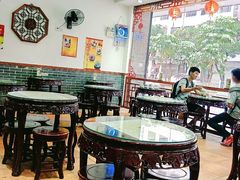 大堂-民信老铺(人民路店)