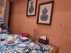 -图味美小黄鱼·景德菜(浙江路店)