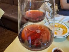 -秋林西餐厅(总店)