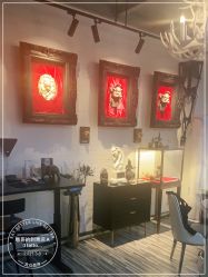 -雕哥的纹身店A3 TATTOO&纹身培训