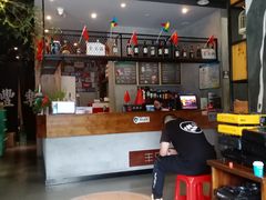 大堂-丰乐餐厅·始于1999·本地老字号