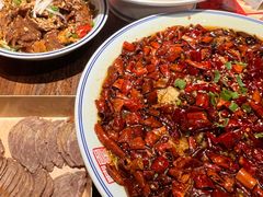 -新兴园饺子馆(河南街店)