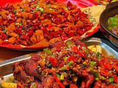 -泥糊破店小酒馆·团建聚餐(南京西路店)