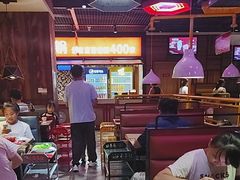 -季季红火锅(丰城洪客隆店)