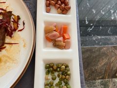 -粤尚腾香居中餐厅(首都机场希尔顿店)