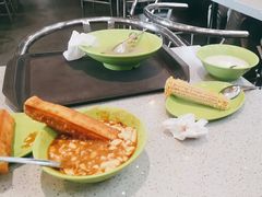 -大福来锅巴菜(古文化街店)