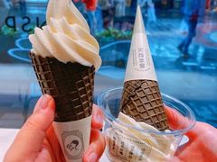 -喜茶(上海五角场万达店)