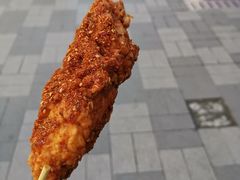 -上海鸡柳店(中街盛京大家庭店)