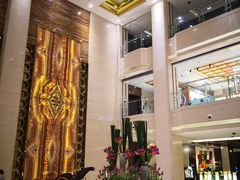 -百富怡大酒店
