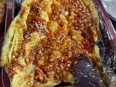 -马坡马老三烧烤涮牛肚(塔西店)