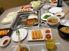-海底捞火锅(荣盛广场店)