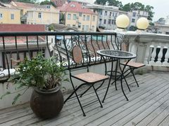 -娜娜度假小旅馆