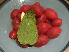 柠檬小番茄-宴小馆·小海鲜青岛菜(五四广场店)
