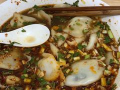 -尤素福东举院饺子馆
