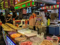 -东门町美食街