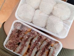 -南大门韩国米糕(公滨路店)