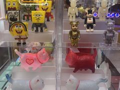 -泡泡玛特POPMART(上海环球港店)