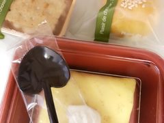 -Tomado绿色烘焙(大尧三路店)